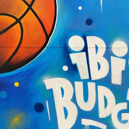 Ibis Budget Alicante Pension Sin Comedor Εξωτερικό φωτογραφία