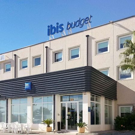 Ibis Budget Alicante Pension Sin Comedor Εξωτερικό φωτογραφία