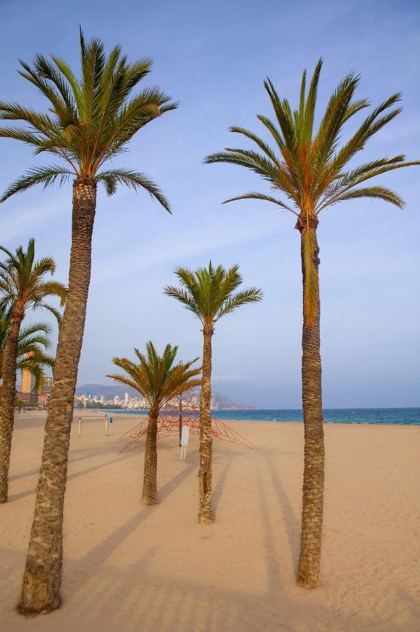 Ibis Budget Alicante Pension Sin Comedor Εξωτερικό φωτογραφία