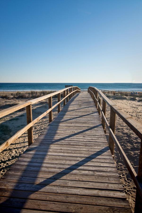 Ibis Budget Alicante Pension Sin Comedor Εξωτερικό φωτογραφία