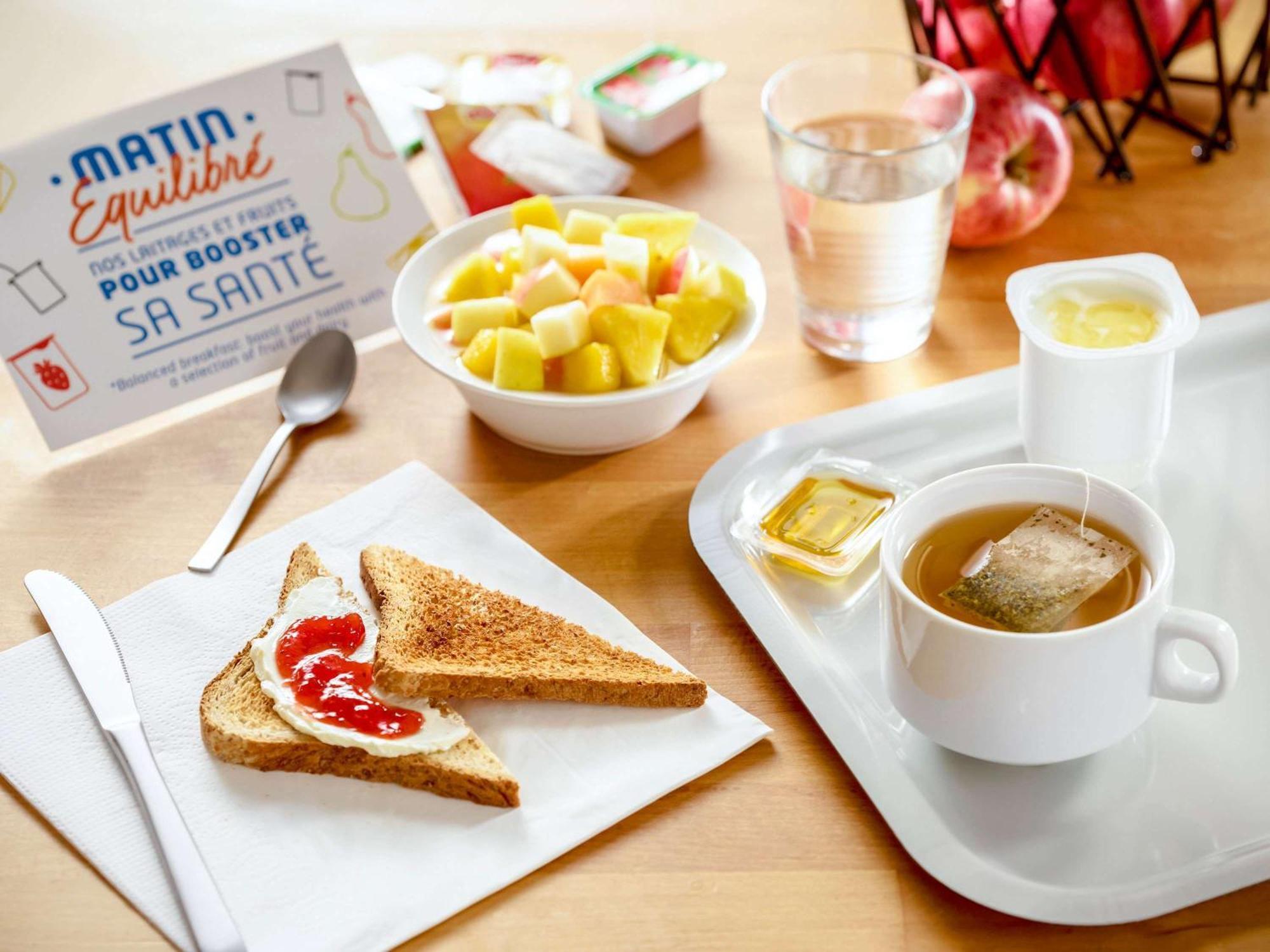 Ibis Budget Alicante Pension Sin Comedor Εξωτερικό φωτογραφία