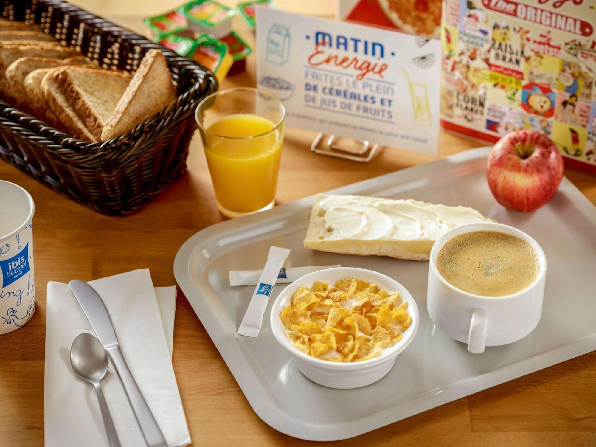 Ibis Budget Alicante Pension Sin Comedor Εξωτερικό φωτογραφία
