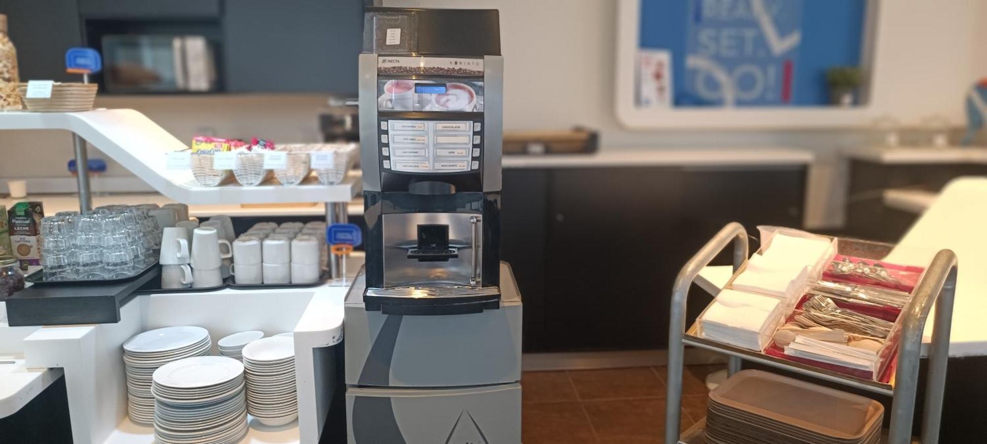 Ibis Budget Alicante Pension Sin Comedor Εξωτερικό φωτογραφία