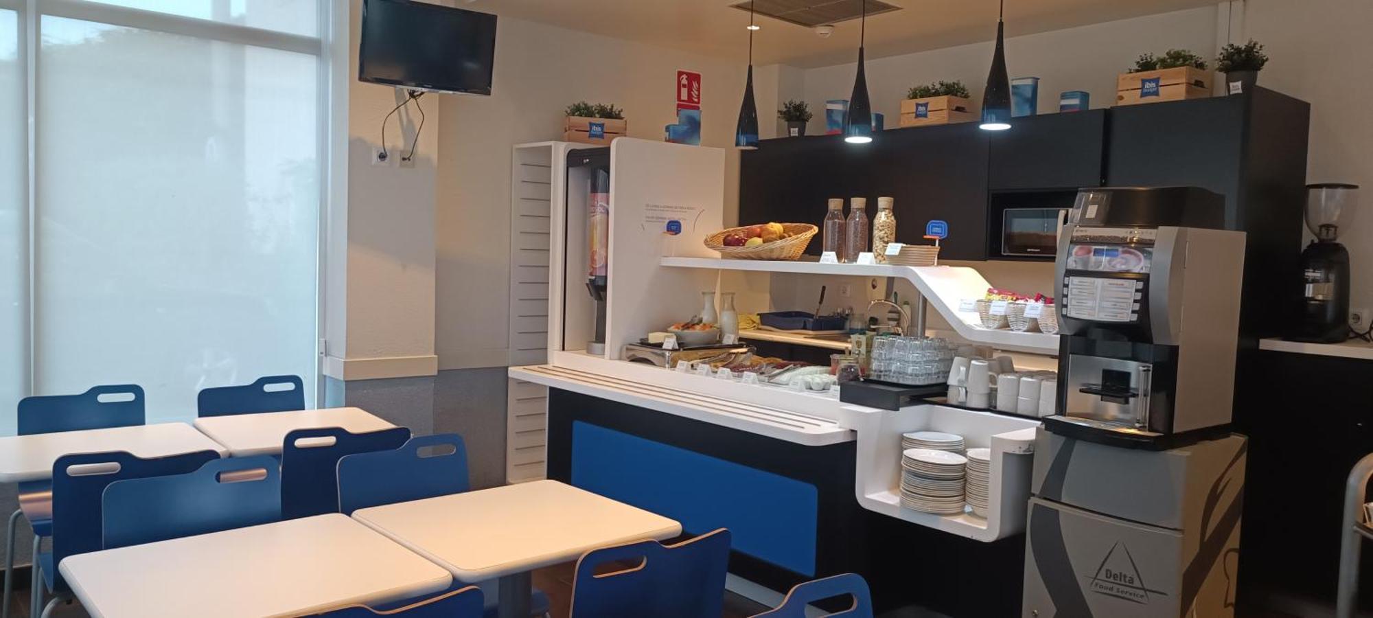 Ibis Budget Alicante Pension Sin Comedor Εξωτερικό φωτογραφία