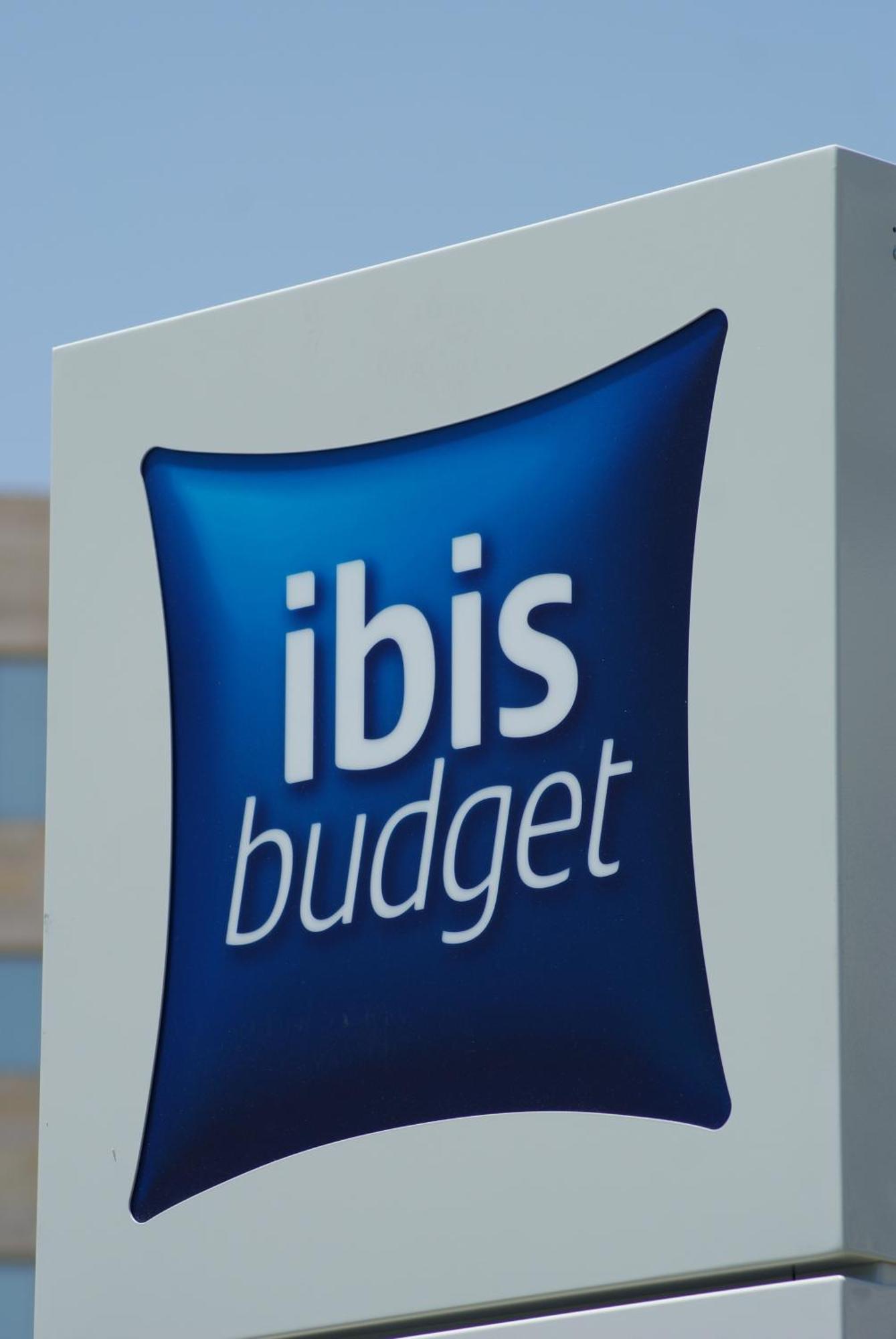 Ibis Budget Alicante Pension Sin Comedor Εξωτερικό φωτογραφία