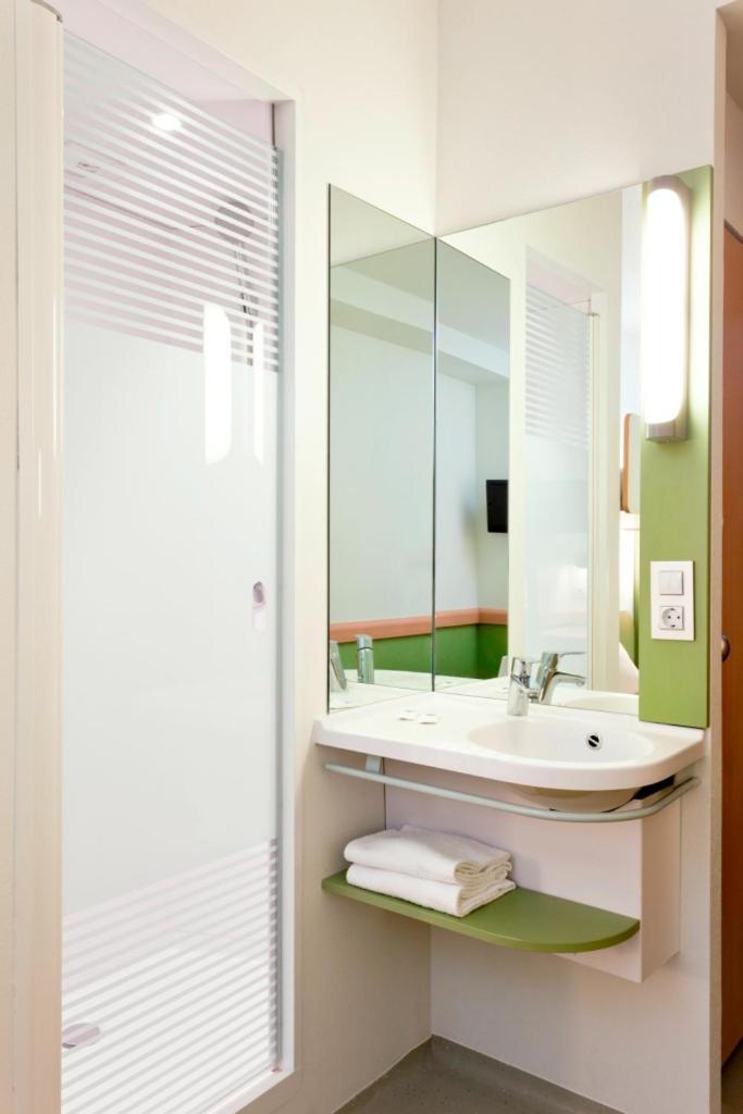 Ibis Budget Alicante Pension Sin Comedor Εξωτερικό φωτογραφία
