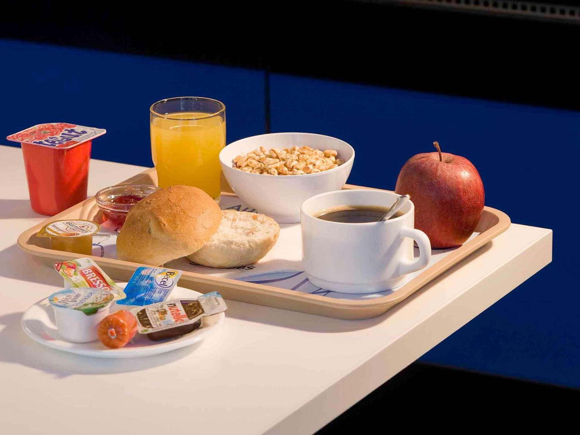 Ibis Budget Alicante Pension Sin Comedor Εξωτερικό φωτογραφία