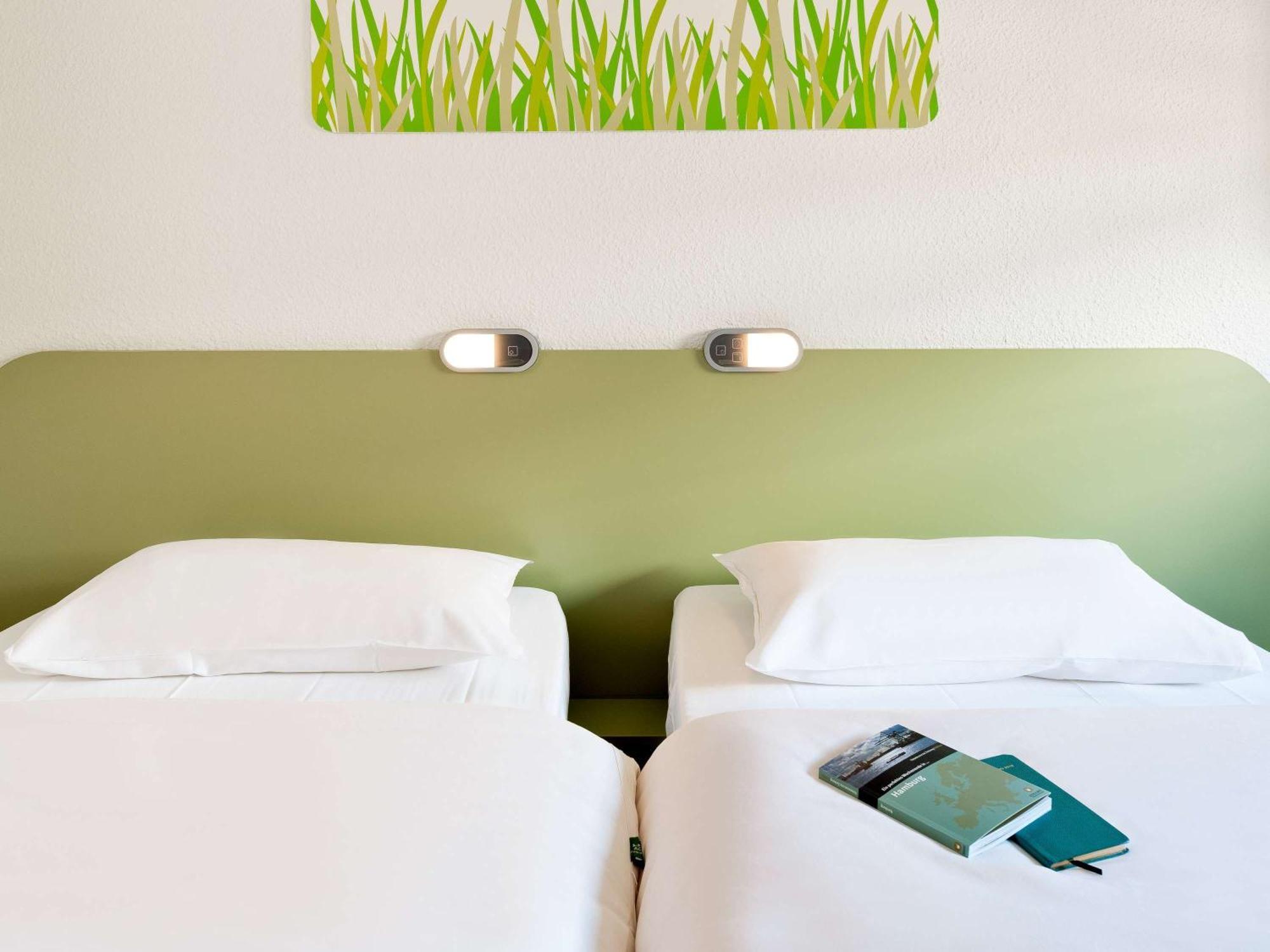 Ibis Budget Alicante Pension Sin Comedor Εξωτερικό φωτογραφία