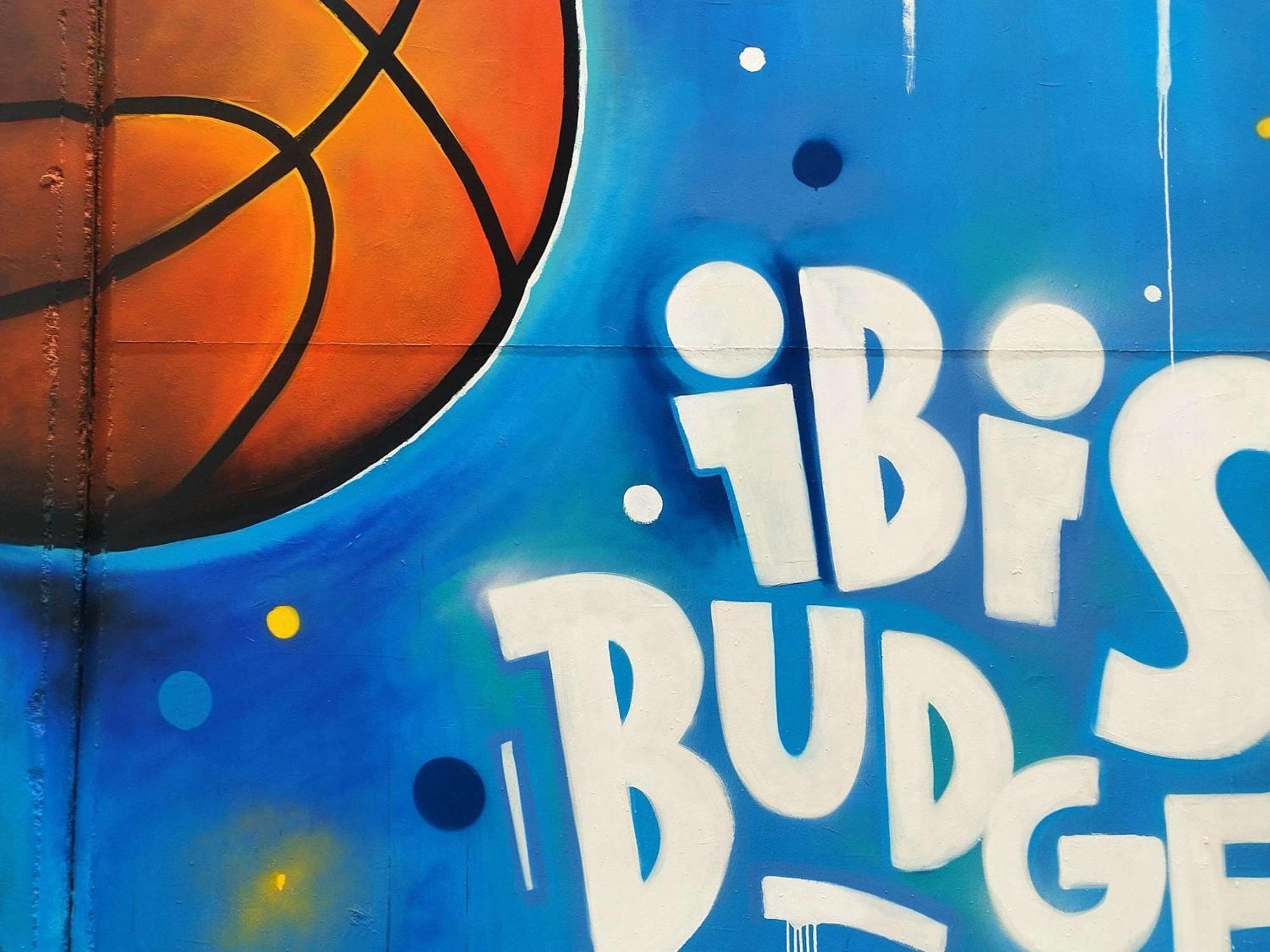 Ibis Budget Alicante Pension Sin Comedor Εξωτερικό φωτογραφία