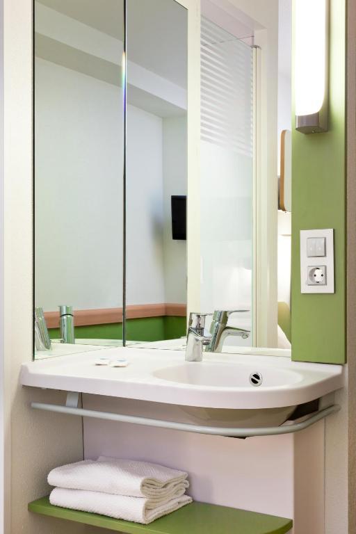 Ibis Budget Alicante Pension Sin Comedor Δωμάτιο φωτογραφία
