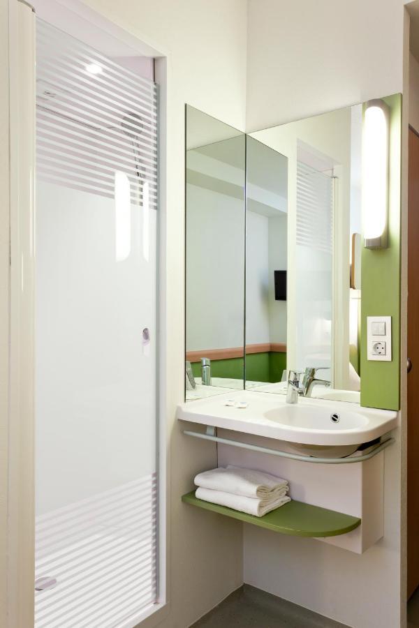 Ibis Budget Alicante Pension Sin Comedor Δωμάτιο φωτογραφία